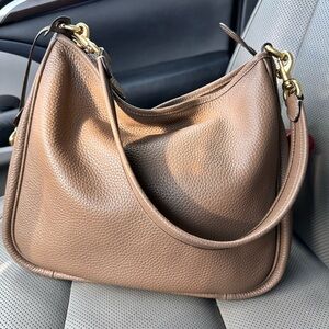 Coach Cary Shoulder Bag